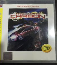Need for Speed: Carbon