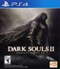 Dark Souls II: Scholar of The First Sin
