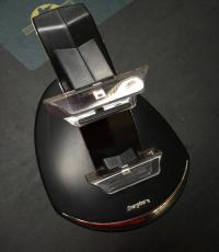 Energiser Dual Wireless Controller Charger