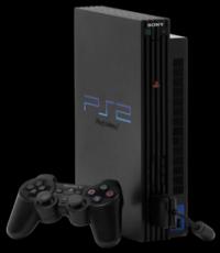 Playstation 2 fat