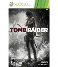 Tomb Raider
