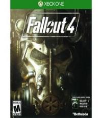 Fallout 4
