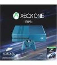 Xbox One Forza 6 Console
