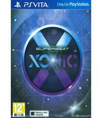 Superbeat Xonic (Code Unredeemed)