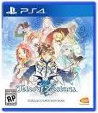 Tales of Zestiria (New & Sealed)