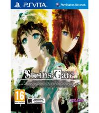 Steins Gate