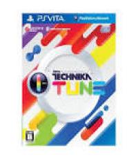 DJMax Technika Tune (Preowned)