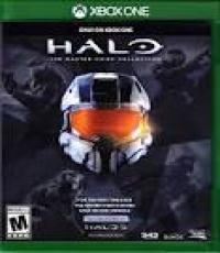 Halo: The Master Chief Collection (Code unredeem)