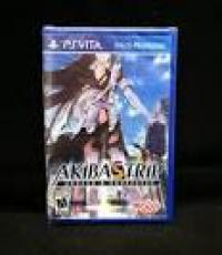 Akiba's Trip: Undead & Undressed (Mint condition)