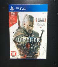 The Witcher 3: Wild Hunt (Bonus Content)