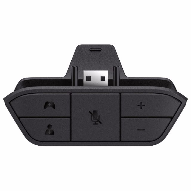 Xbox One Stereo Headset Adapter
