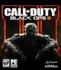 Call of Duty: Black Ops 3
