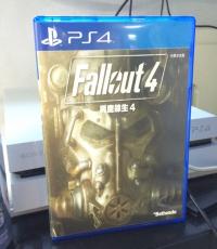 Fallout 4