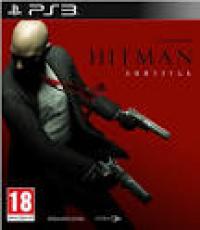 Hitman Absolution