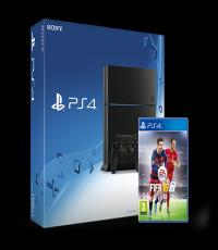 PS4 Console