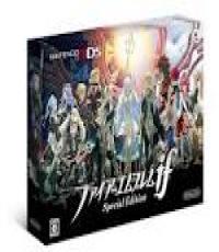 Fire Emblem Special Edition