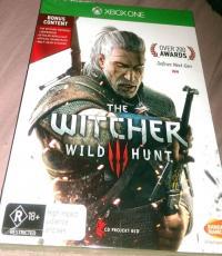The Witcher 3: Wild Hunt