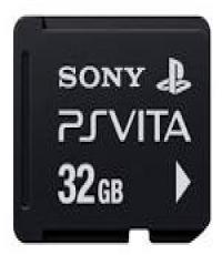 32GB Memory Card