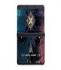 New 3DS Monster Hunter X cover plate