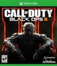 Call of Duty: Black Ops 3