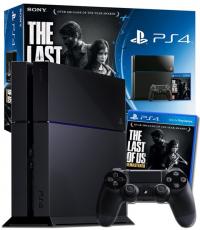 The Last Of Us Remastered