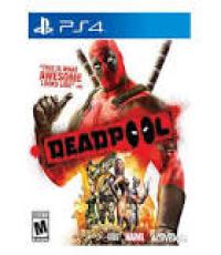Deadpool