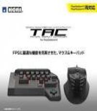 Hori Tactical Assault Commander 4 TAC4 PS4