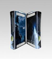 120GB Xbox 360 Console With 4 Free Games