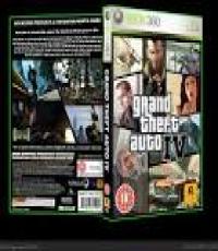 Grand Theft Auto IV