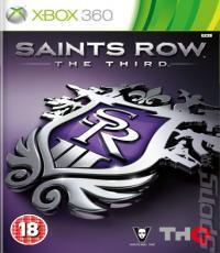 Saints Row: The Third