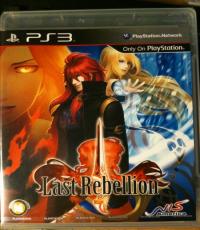 Last Rebellion