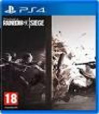 Rainbow Six Siege