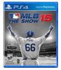 Mlb 15 the show