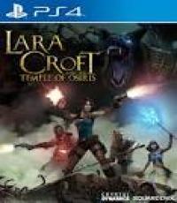 Lara Croft & The Temple Of Osiris