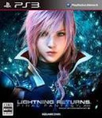 Lightning Returns: Final Fantasy XIII (English)