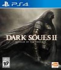 Dark Souls II: Scholar of The First Sin