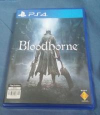Bloodborne