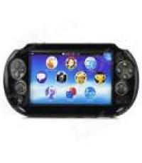 PS Vita 2000 (BLACK)
