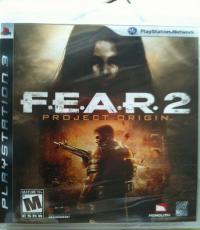 FEAR 2