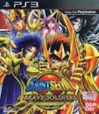 Saint Seiya: Brave Soldiers
