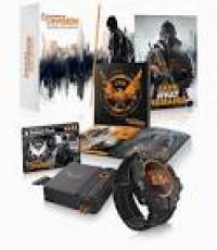 Tom Clancy's The Division - Sleeper Agent Edition