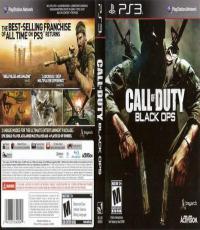 Call of Duty: Black Ops