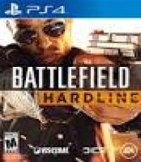 Battlefield Hardline (Redeemed)