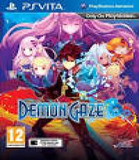 Demon Gaze
