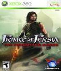 Prince of Persia: The Forgotten Sands (Mint)