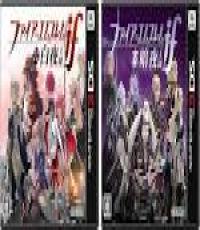 Fire Emblem Fates: Conquest
