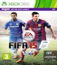 FIFA 15 Standard Edition