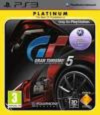 Grand turismo 5