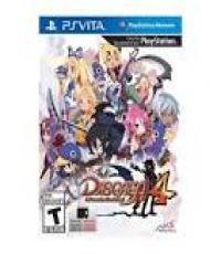 Disgaea 4: A Promise Revisited