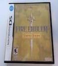 Fire Emblem Shadow Dragon  (US)
